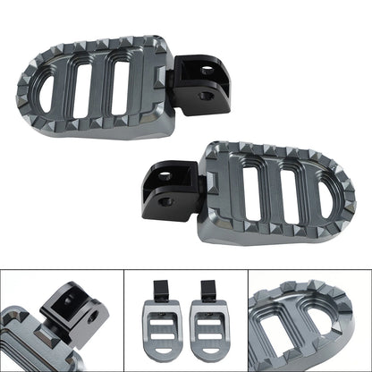 Front Footrest for Meteor 350 (2021–2023), Classic 350 (2022–2023), Bullet 350 (All New)