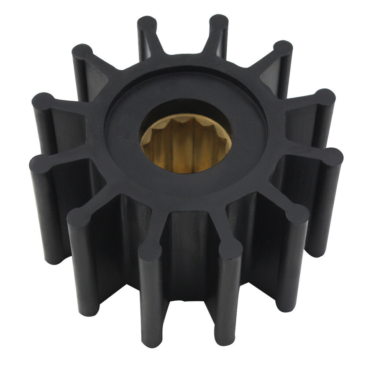 Sea Water Pump Impeller and O-ring for Yanmar Marine Engine