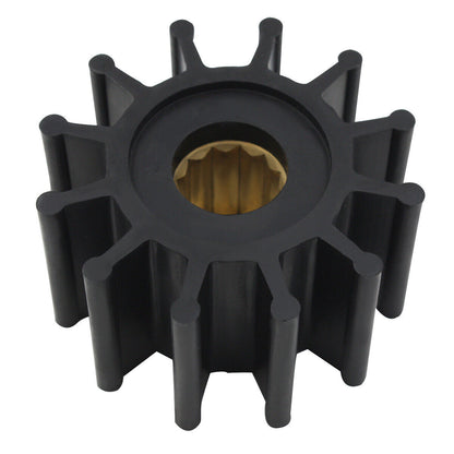 Sea Water Pump Impeller and O-ring for Yanmar Marine Engine