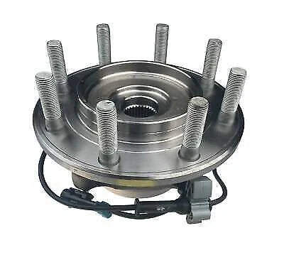 Front Wheel Bearing Hub Assembly for Hummer H2 (2002–2007)
