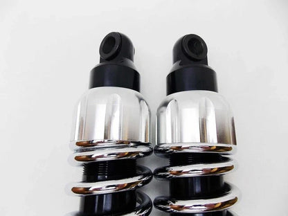 13.5" JBS Touring Shock Absorbers for Harley Davidson FLTRI Road Glide (2008-2016)