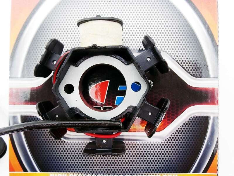 Stator Magneto Generator for Honda CRF100F (2004–2016)