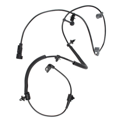 ABS Wheel Speed Sensor for Chevrolet Impala