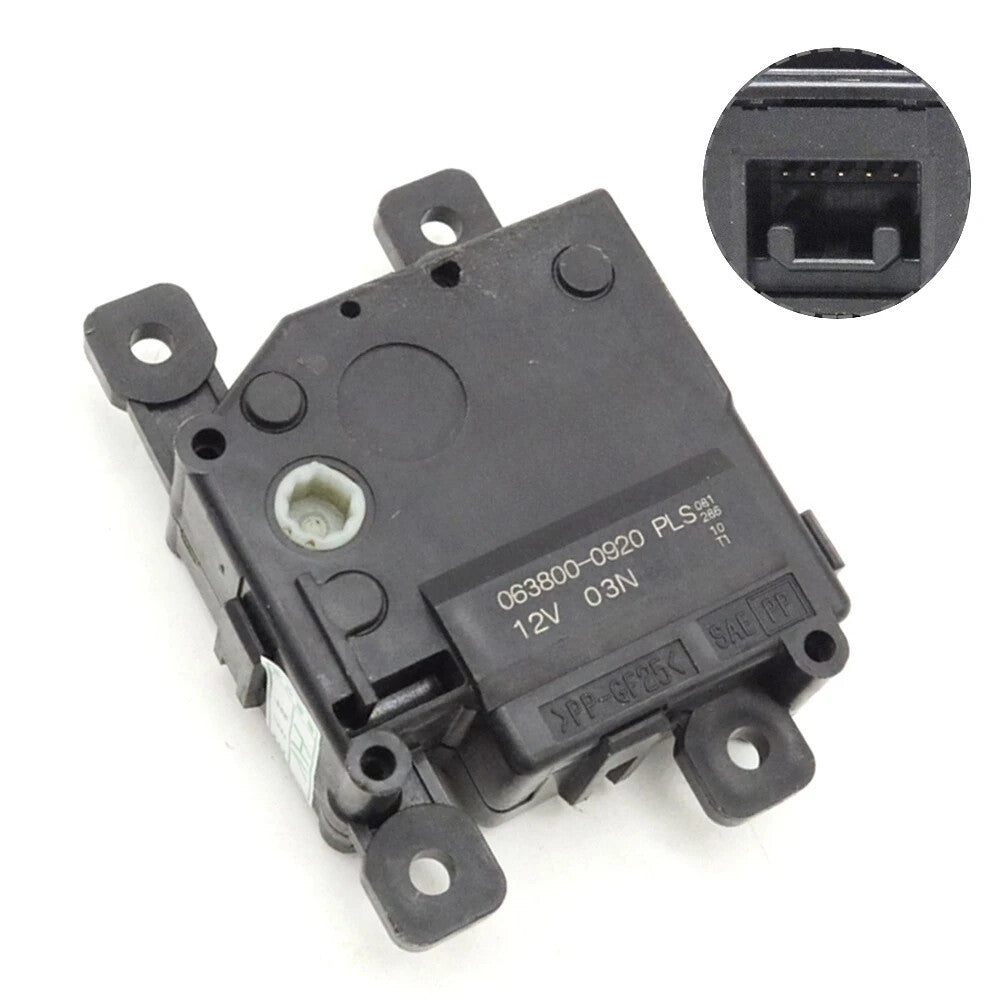 A/C Heater Servo Motor Actuator for Toyota Avensis RAV4 Lexus GX460 (2000–2023)