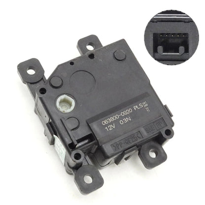 A/C Heater Servo Motor Actuator for Toyota Avensis RAV4 Lexus GX460 (2000–2023)