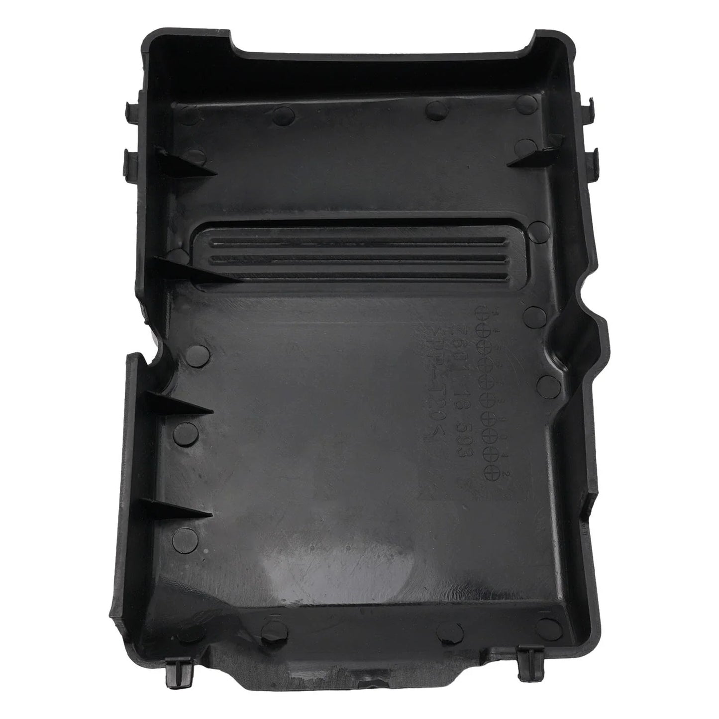 Battery Box Cover / 1pc / With Plug-and-Play for Mazda 3 (2004–2012)