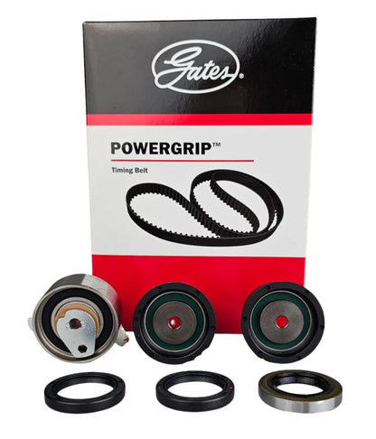 Timing Belt Kit for Holden Vectra JS/JS2 (1997–2002)