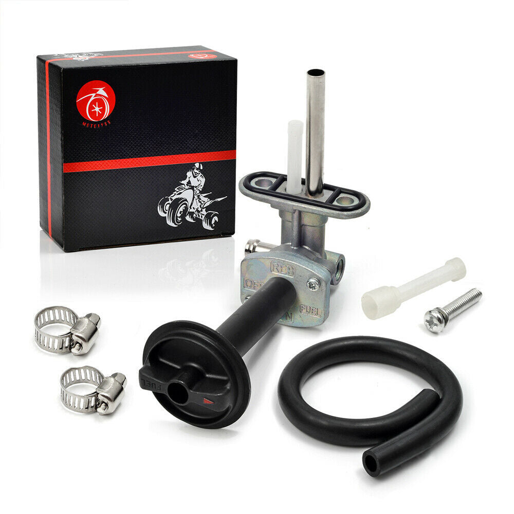 Fuel Petcock Valve for Kawasaki Prairie 400 (1999–2002)