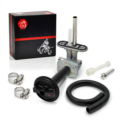 Fuel Petcock Valve for Kawasaki Prairie 400 (1999–2002)