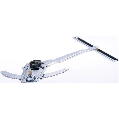 Rear Left Manual Window Regulator for Nissan Patrol GQ Y60 (1988–1997)