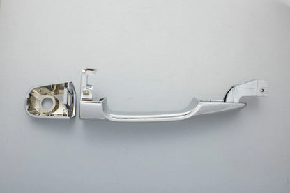 Chrome Door Handle for 2005-2014 Mitsubishi Triton L200 MN ML MK5 Right Side