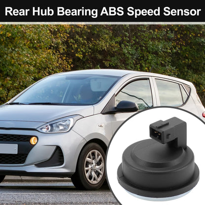 Rear Hub Bearing ABS Speed Sensor No. 52751-1G101FFF for Hyundai i10 (2007–2013)