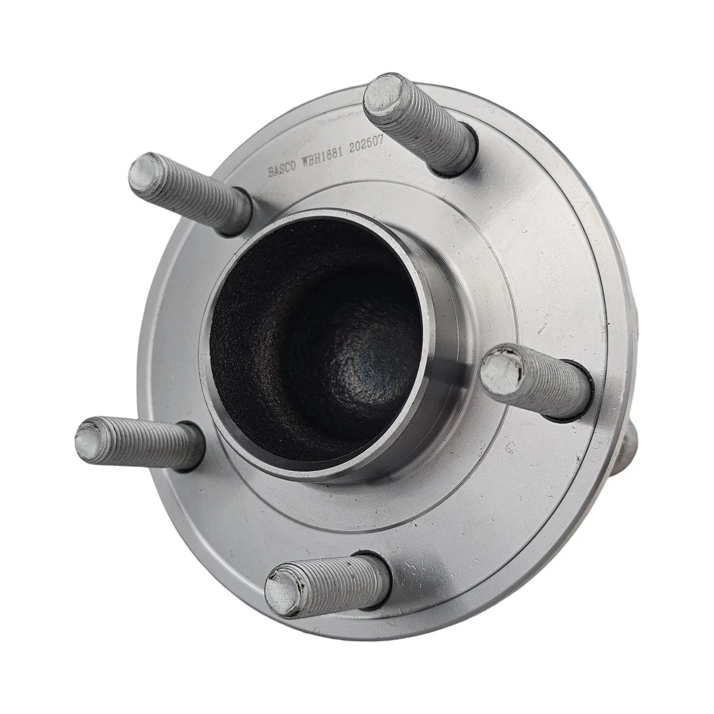 Rear Wheel Bearing Hub Assembly for Ford Puma (2020–2026)