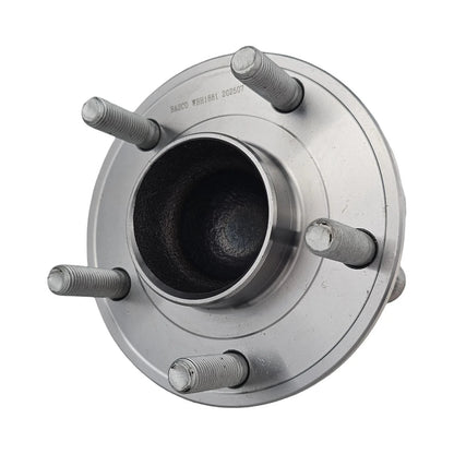 Rear Wheel Bearing Hub Assembly for Ford Puma (2020–2026)