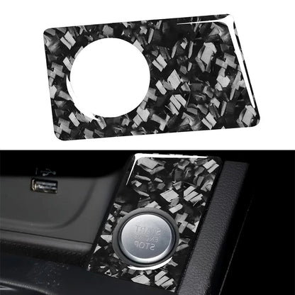 Tire Wheel Locking Lug Nut Key Socket Tool for Audi
