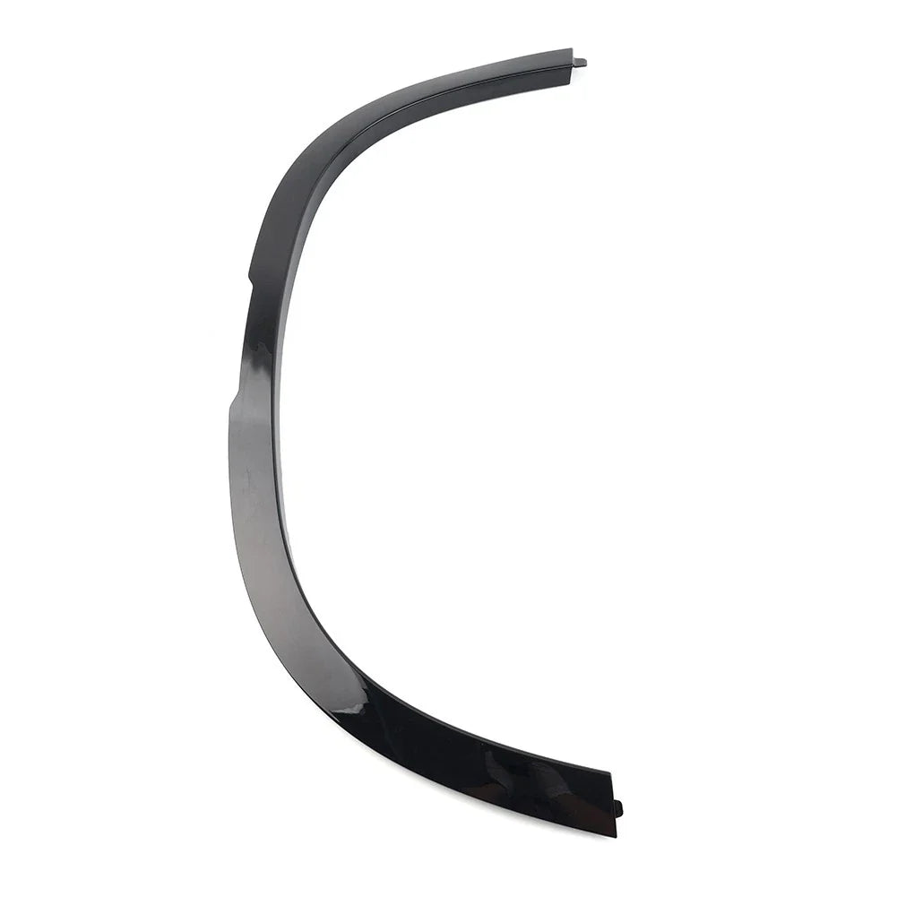 Left Front Fender Moulding Wheel Arch for Land Rover Defender 90 110 (2020-2023)