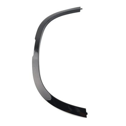 Left Front Fender Moulding Wheel Arch for Land Rover Defender 90 110 (2020-2023)