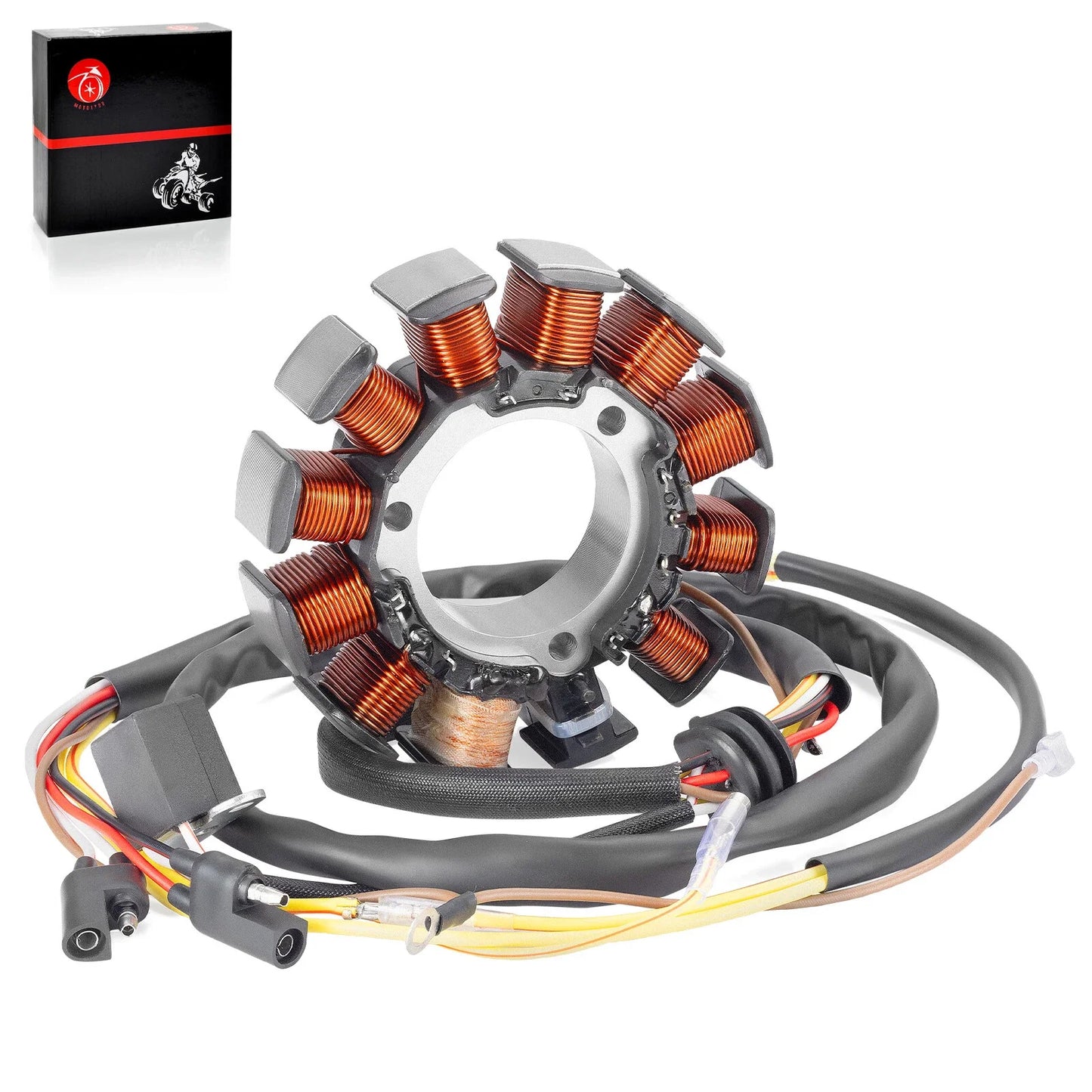 Stator for Polaris Sportsman 500 4X4 (2000–2002)