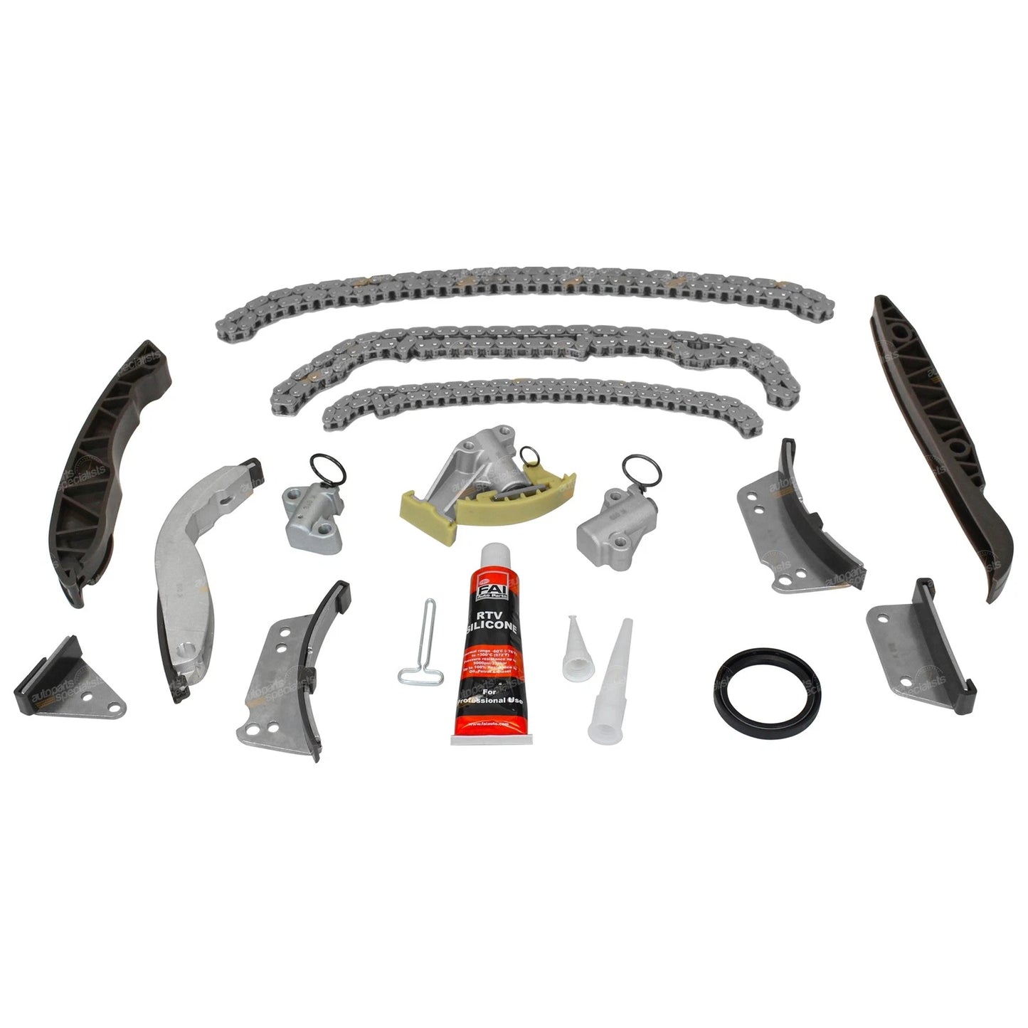 Timing Chain Kit for Hyundai iLOAD iMax (2008–2015)