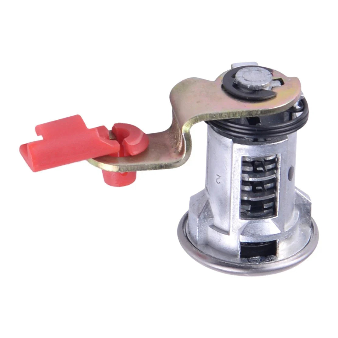 2 x Lock Cylinder Door Lock Set for Nissan Pickup Pathfinder