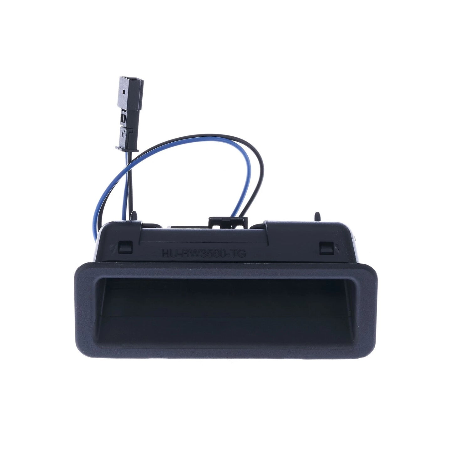 Trunk Release Handle Switch for BMW E84 E70 E71 E72 E90 E92 E93 (2007–2015)