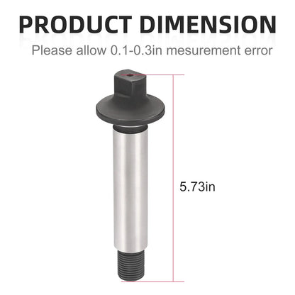 Pump Impeller Shaft for Sea-Doo Sportster LE 3D GTI RX XP LRV