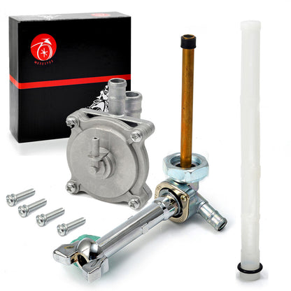 Fuel Valve Petcock Kit for Honda Shadow VLX 600 (1997–2007)