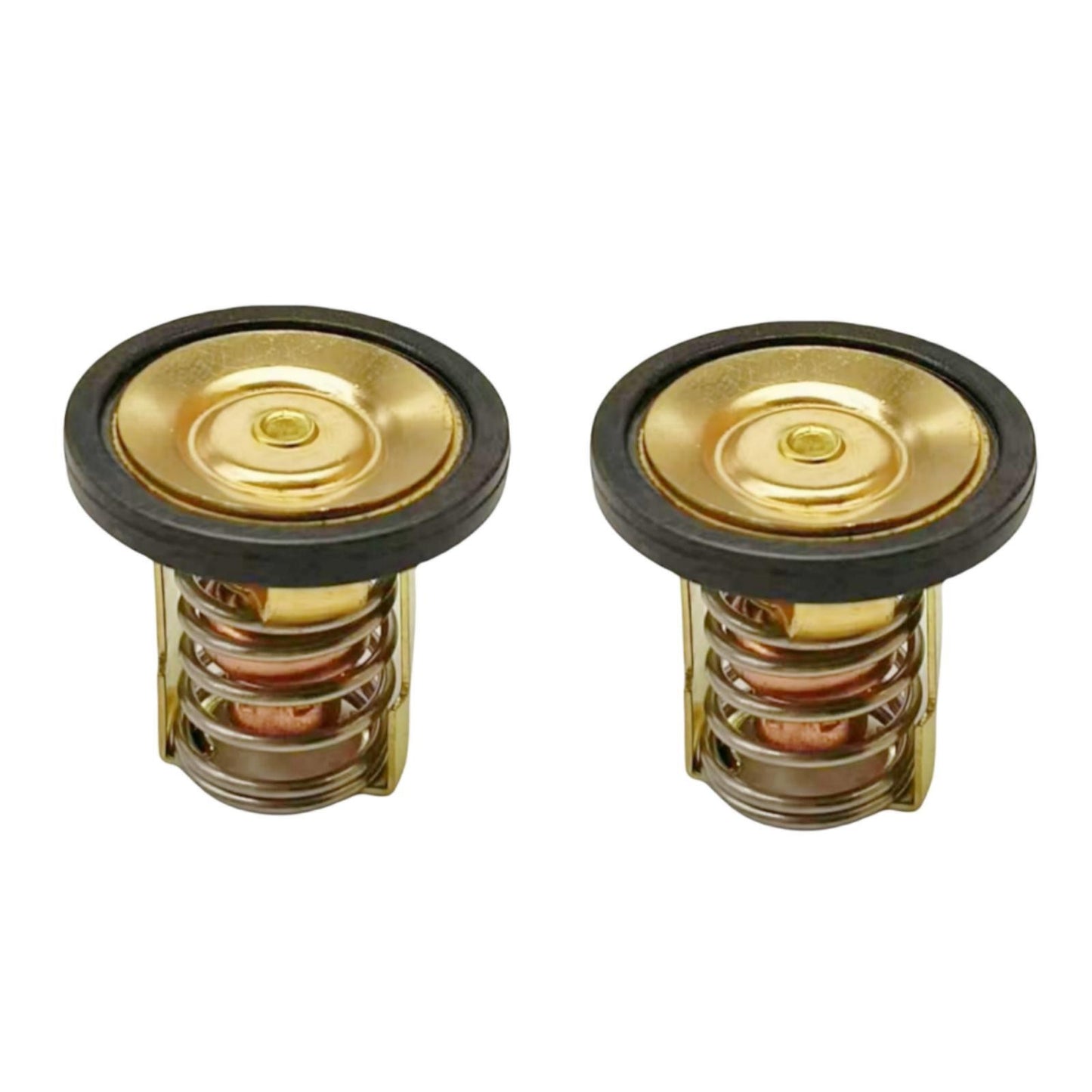 2X Thermostat for Mercury 200-250 HP (2000–2023) 130°F