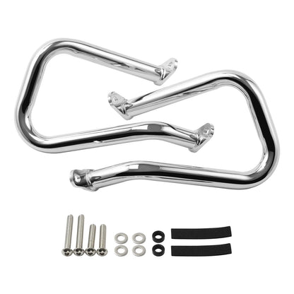 Saddlebag Support Guards for Harley Sport Glide (2018-2024)