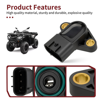 Angle Sensor for Honda Foreman 500 TRX 2005–2019