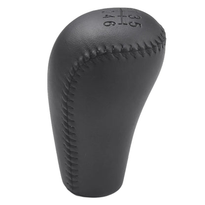 Gear Shift Knob 6-Speed for Toyota Prado