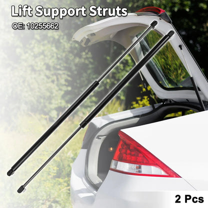Rear Hatch Lift Supports for Chevrolet Corvette Hatchback (2005-2013)