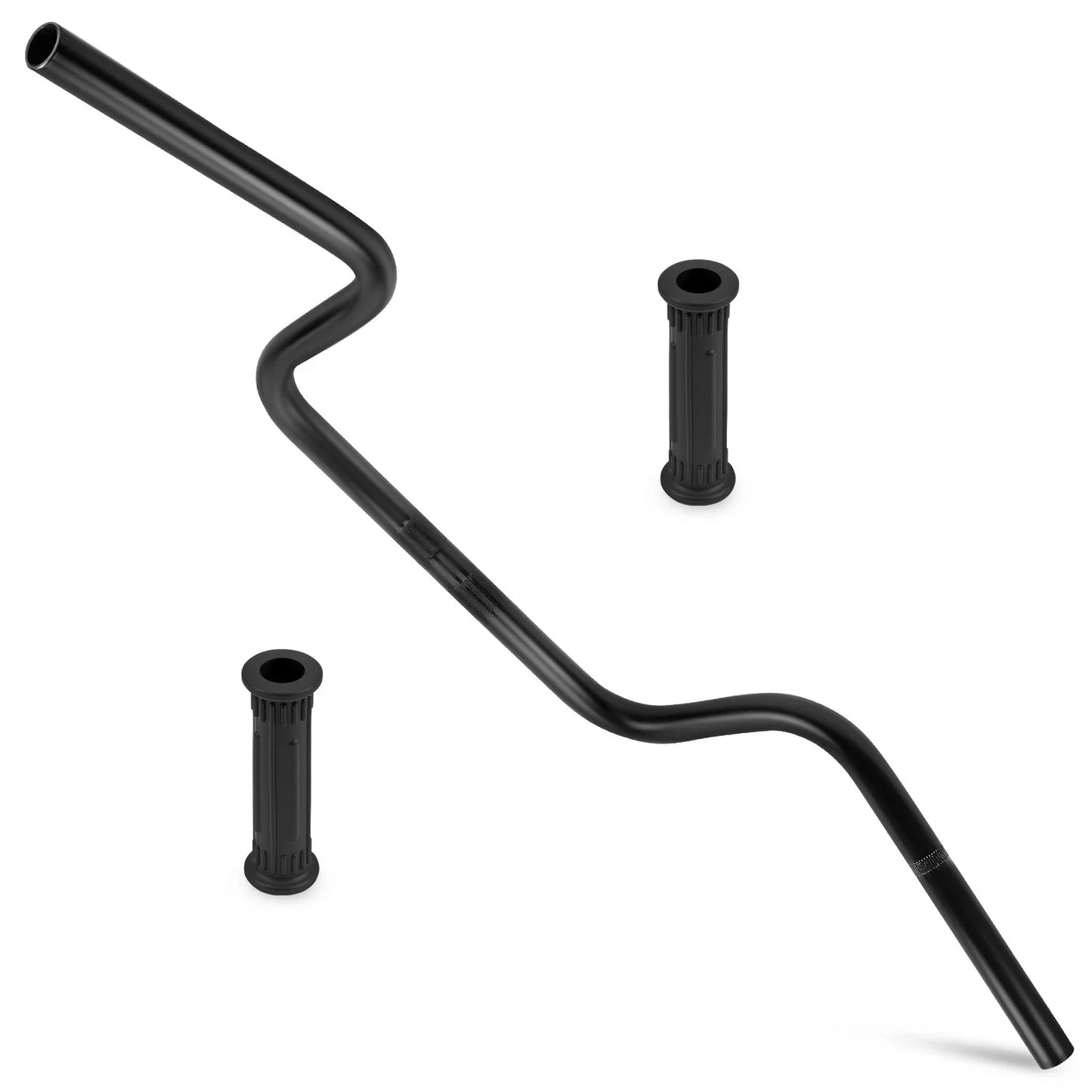 Handle Bar w/Grips for Polaris Sportsman 450 4x4 (2006–2012)