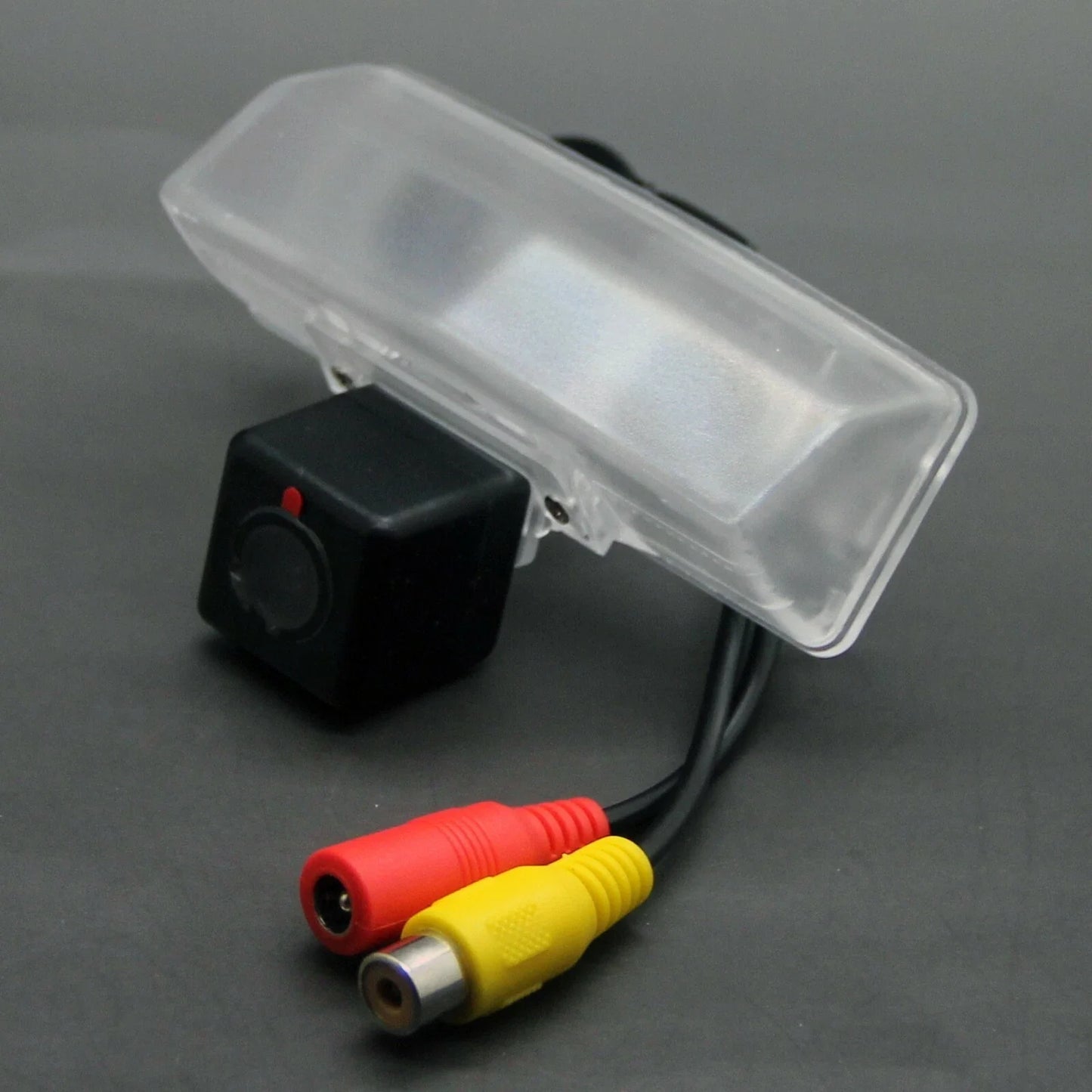 Rear View Backup Camera for Toyota Prius (2004–2010)