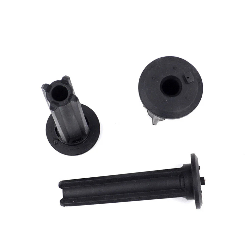 4 x Ignition Coil Boots for Saab 9-3 L4 2.0L (2003-2011)