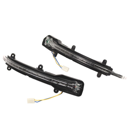 Front Bumper Reflector Side Marker Light for Audi A4 B9 (2017–2019) 8W0945071