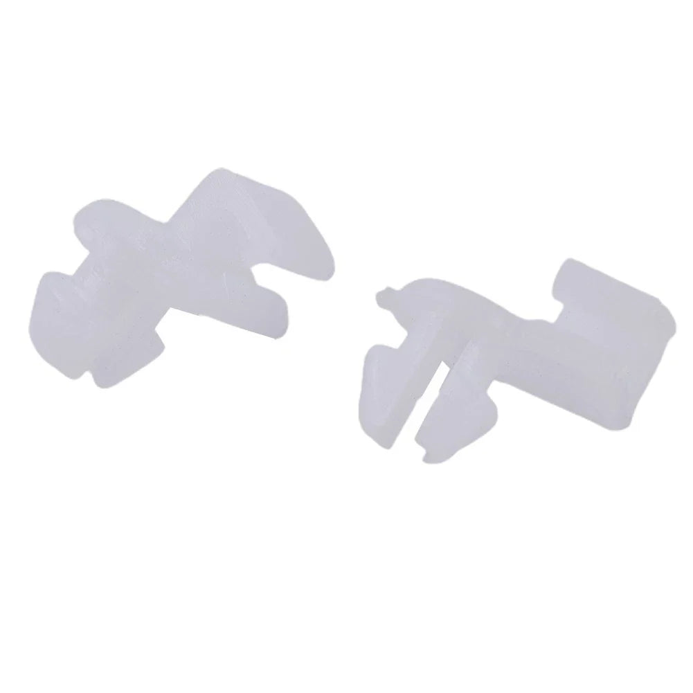 Fixed Clip 5-7 Mm Hole Door Lock for Car Door
