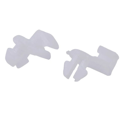 Fixed Clip 5-7 Mm Hole Door Lock for Car Door