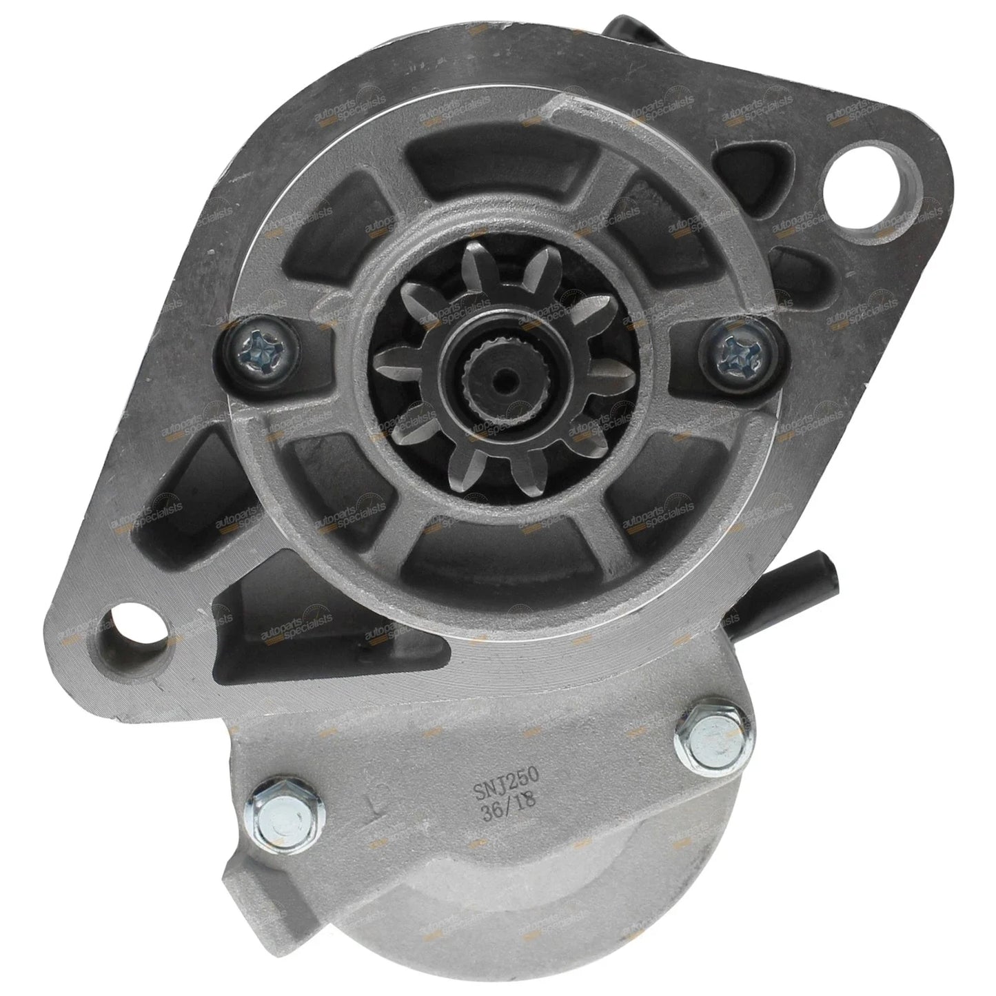 Starter Motor for Prado KDJ120 KDJ150 KDJ155 KZJ120 KZJ95 3.0L 1KZTE 1KDFTV