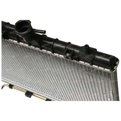 Aluminium Alloy Radiator for Hyundai Accent (2000–2003)