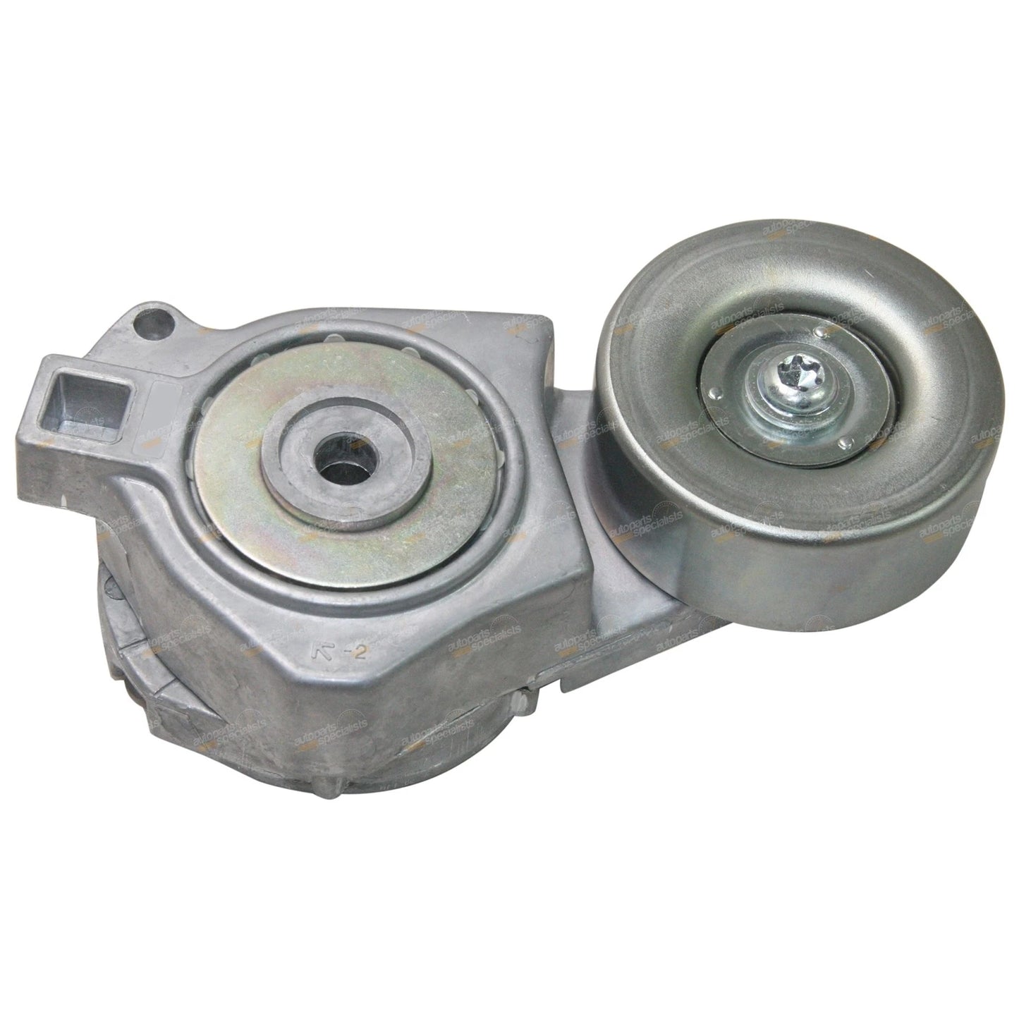 Automatic Drive Belt Tensioner for Mitsubishi Triton (2006–2015)