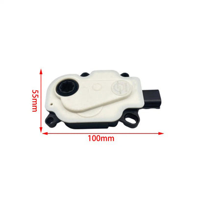 Active Grille Shutter Motor Actuator for Ford Escape (2013-2019)
