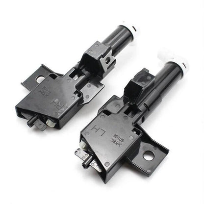 Headlight Washer Nozzle Actuator Jet for 2013-2015 Subaru Forester (2013-2015)