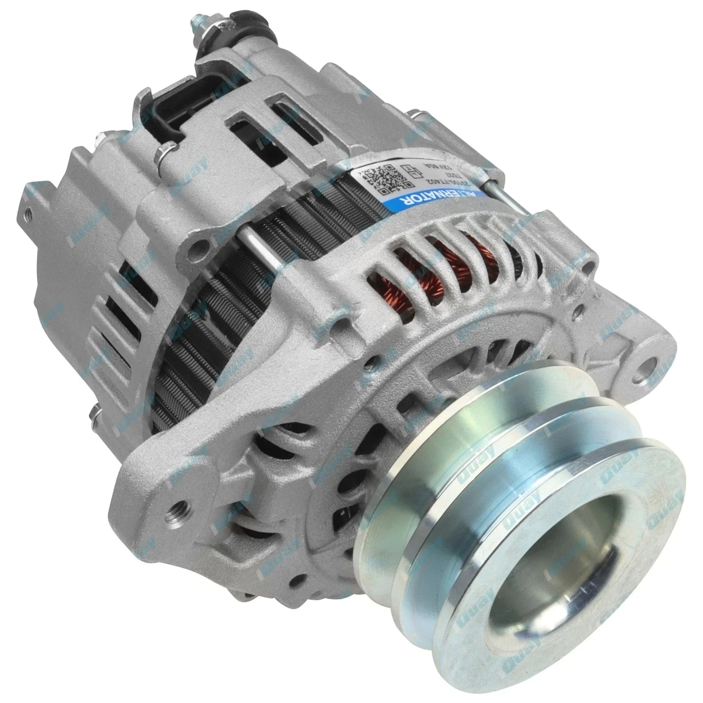 Alternator for Nissan ELGRAND AVE50 AVWE50 4cyl 3.2L QD32ETi 1997-1999