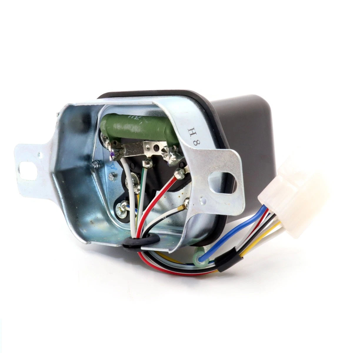 Voltage Regulator for Toyota Celica TA22 TA23 TA27 RA20 RA25 RA28 RA29 (1971–1977)