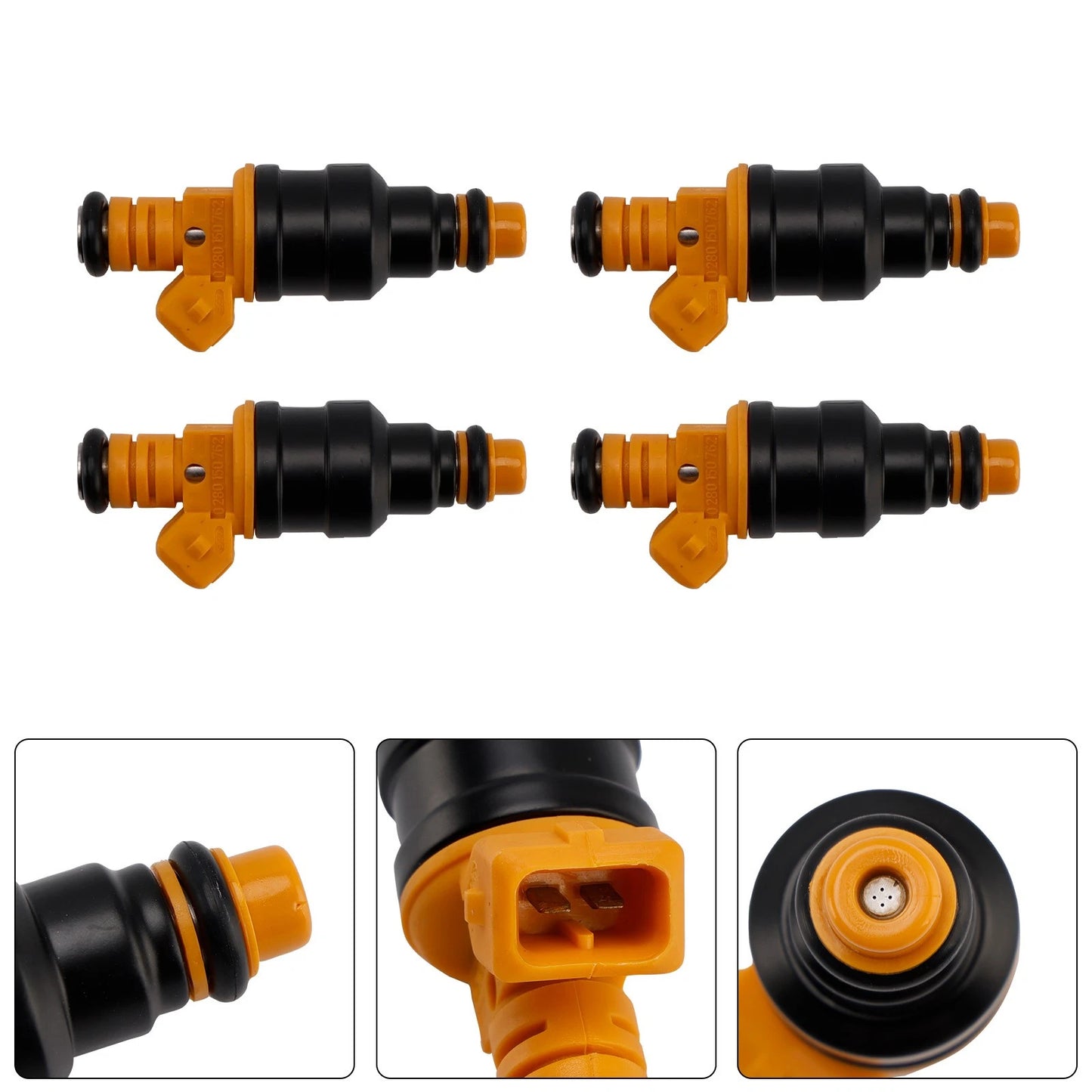 Ignition Kit for Suzuki LT-Z250 LT-Z400 LT-A500 LT-F500 (2004–2009)