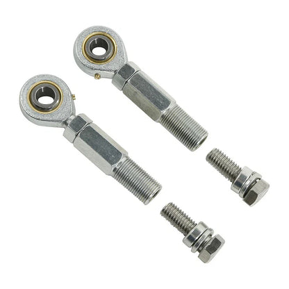 Adjustable 1-2" Rear Lowering Kit for Harley Davidson Softail (1989-1999)