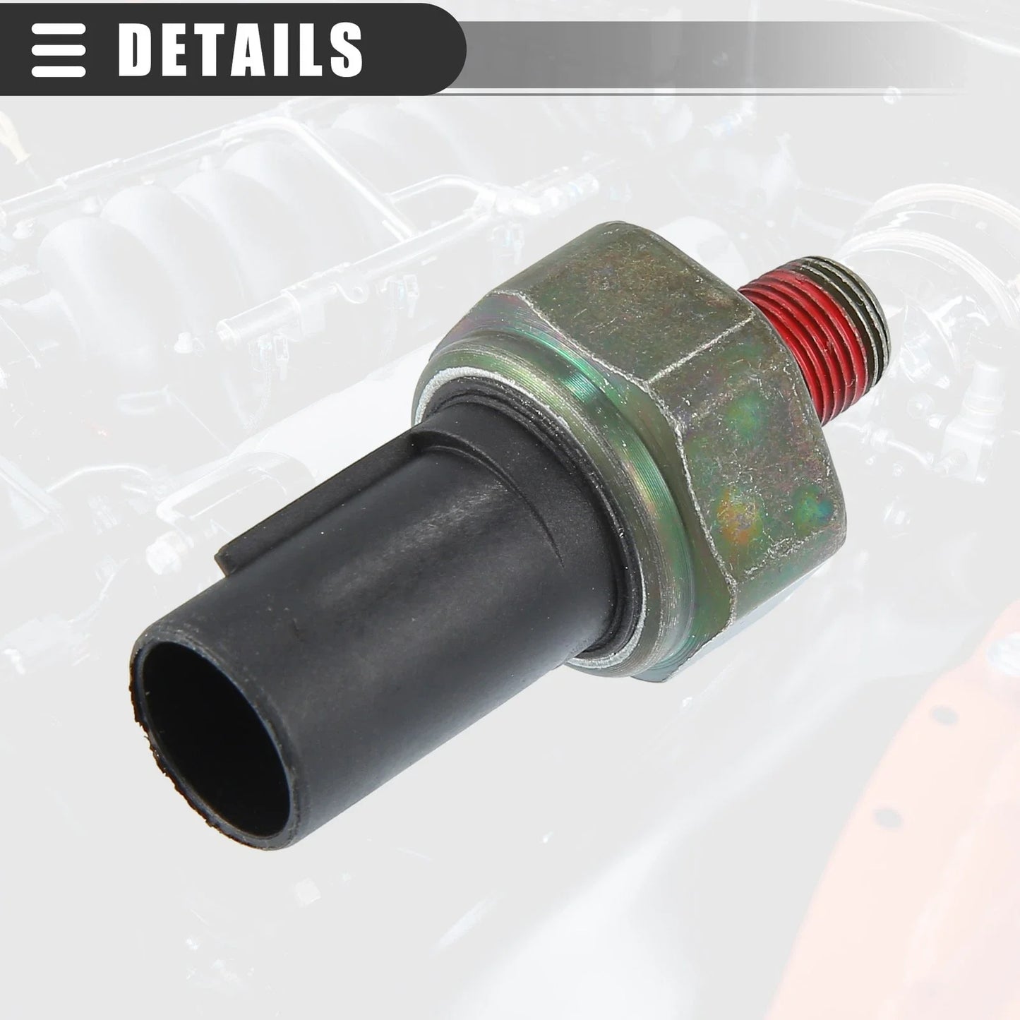 Engine Oil Pressure Sensor for Hyundai Accent (2012-2019)