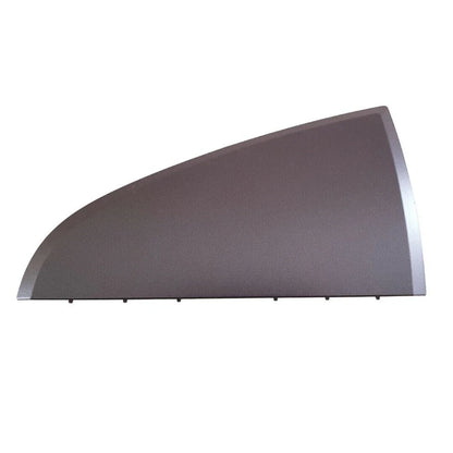 Dashboard Triangle Centre Dash Cover Titanium for Ford Falcon (2002–2011)
