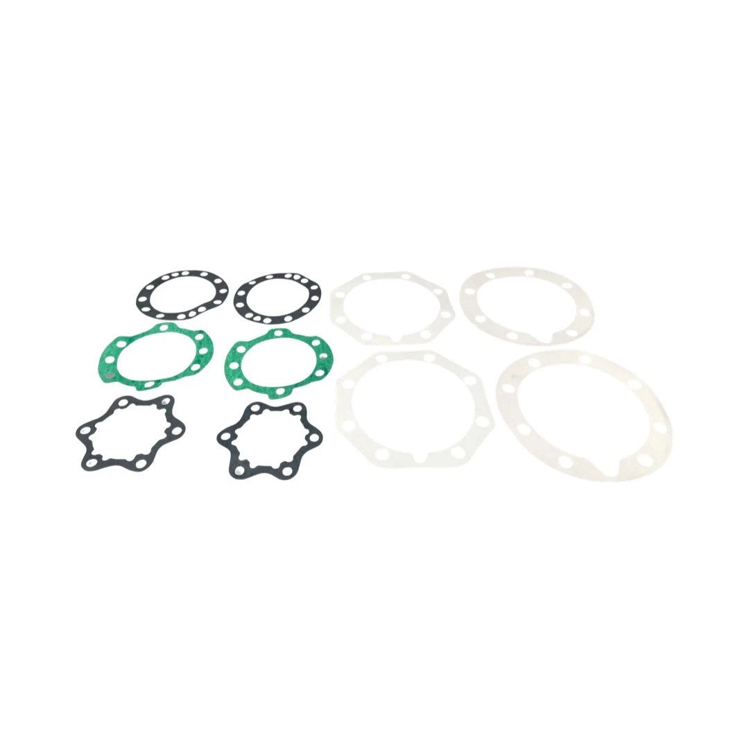 Swivel Hub Kit with Wheel Bearings for Toyota Land Cruiser (1990–1997)